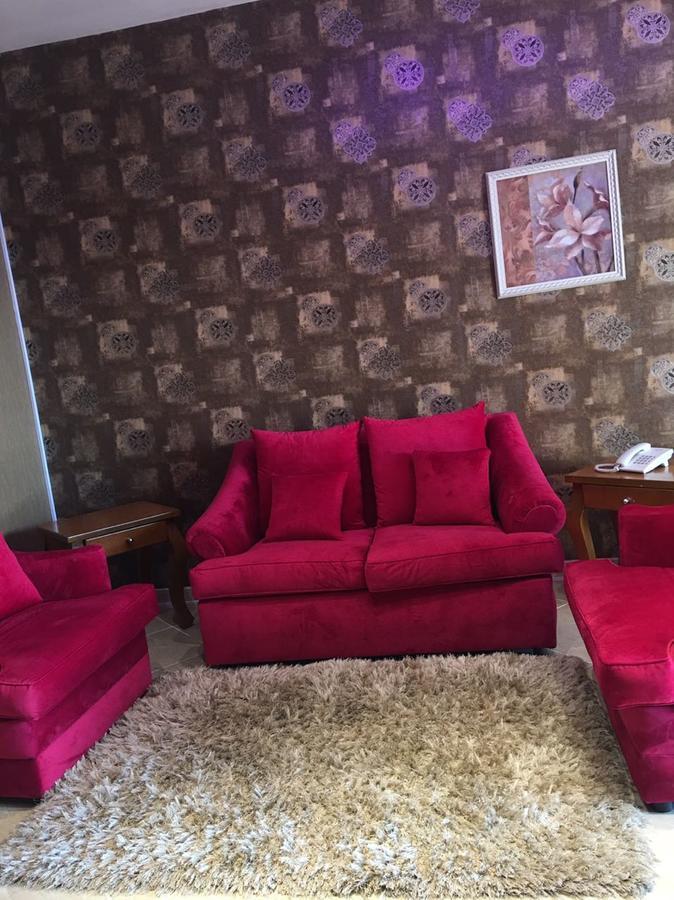 Mais Jeddah Suites 2 Екстериор снимка