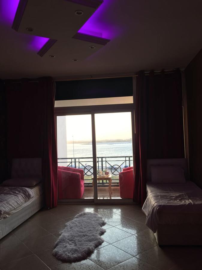 Mais Jeddah Suites 2 Екстериор снимка