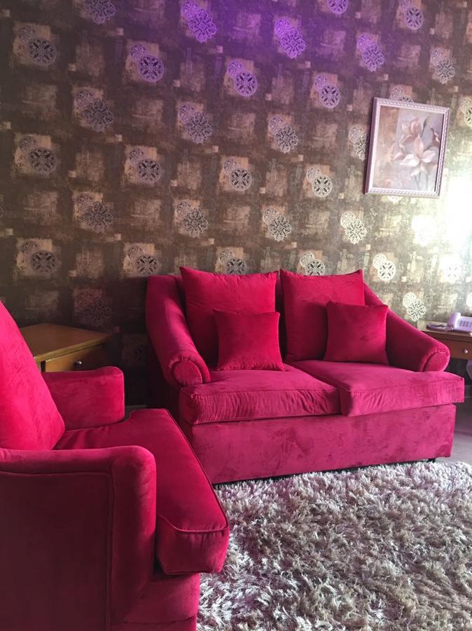 Mais Jeddah Suites 2 Екстериор снимка