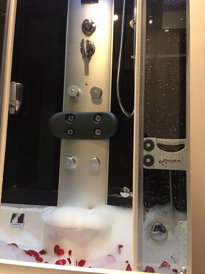 Mais Jeddah Suites 2 Екстериор снимка