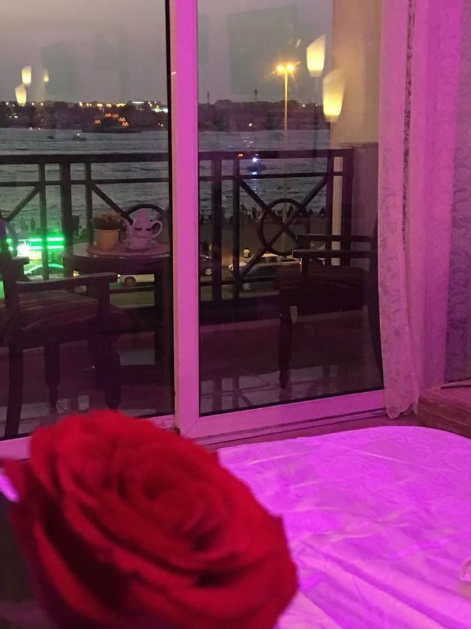 Mais Jeddah Suites 2 Екстериор снимка