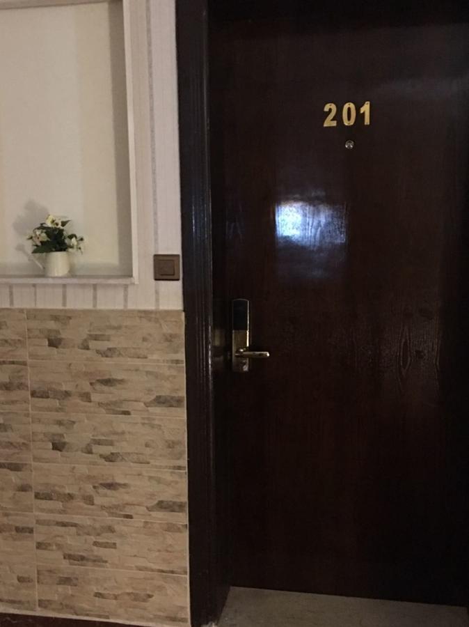 Mais Jeddah Suites 2 Екстериор снимка