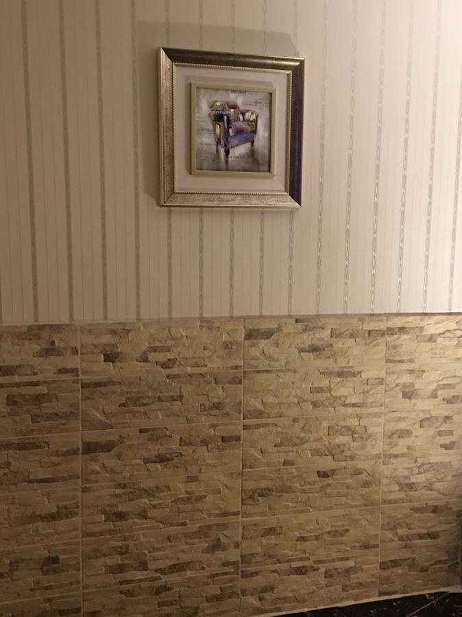 Mais Jeddah Suites 2 Екстериор снимка