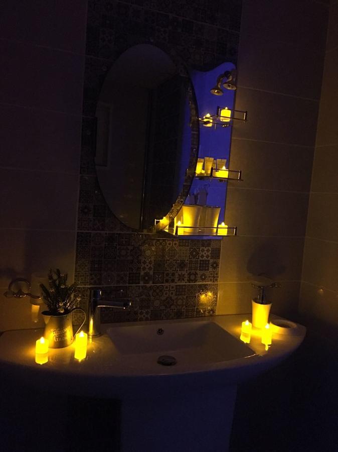 Mais Jeddah Suites 2 Екстериор снимка