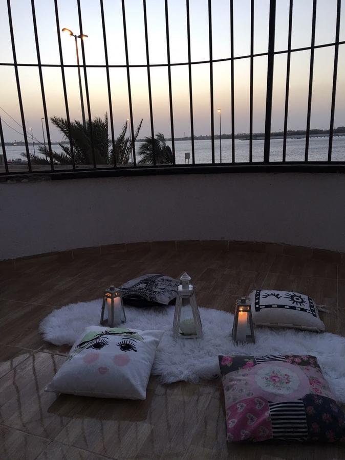 Mais Jeddah Suites 2 Екстериор снимка