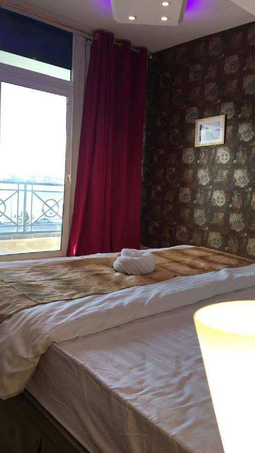 Mais Jeddah Suites 2 Екстериор снимка