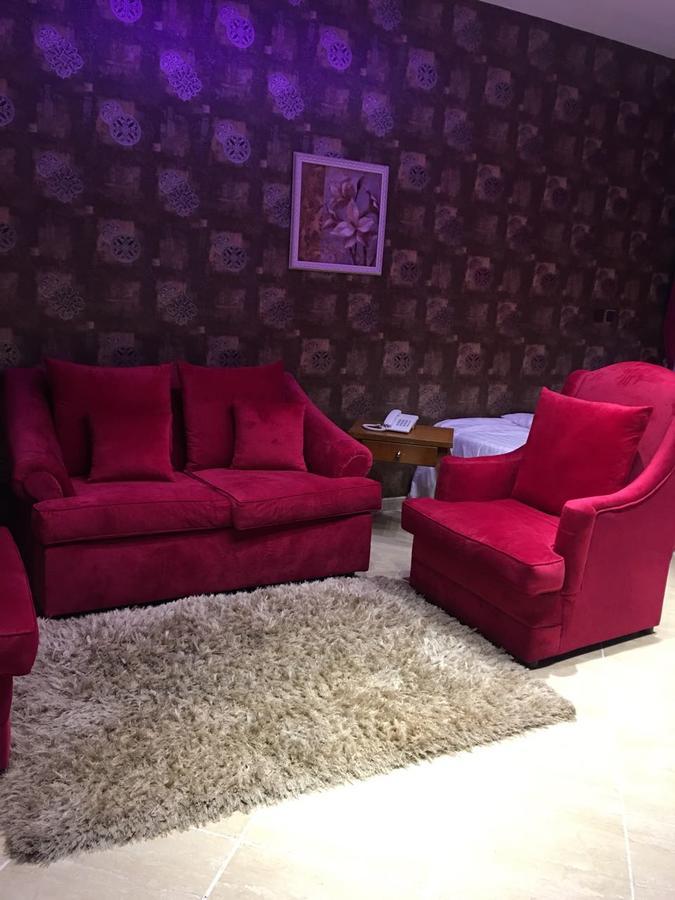 Mais Jeddah Suites 2 Екстериор снимка