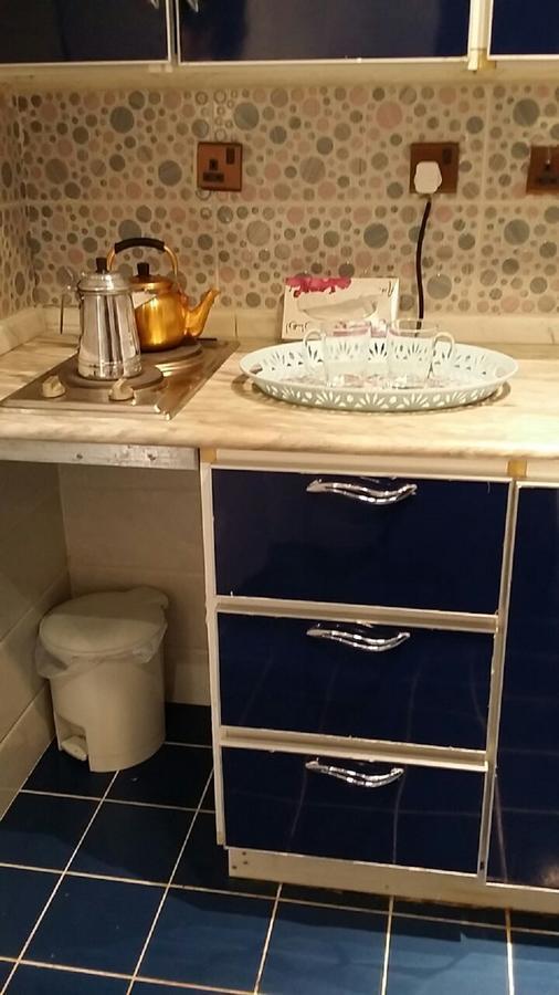 Mais Jeddah Suites 2 Екстериор снимка