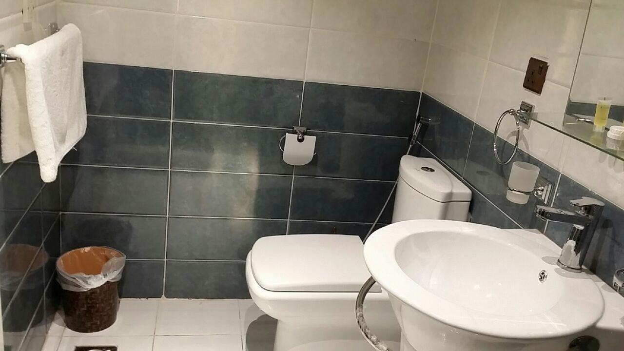 Mais Jeddah Suites 2 Екстериор снимка