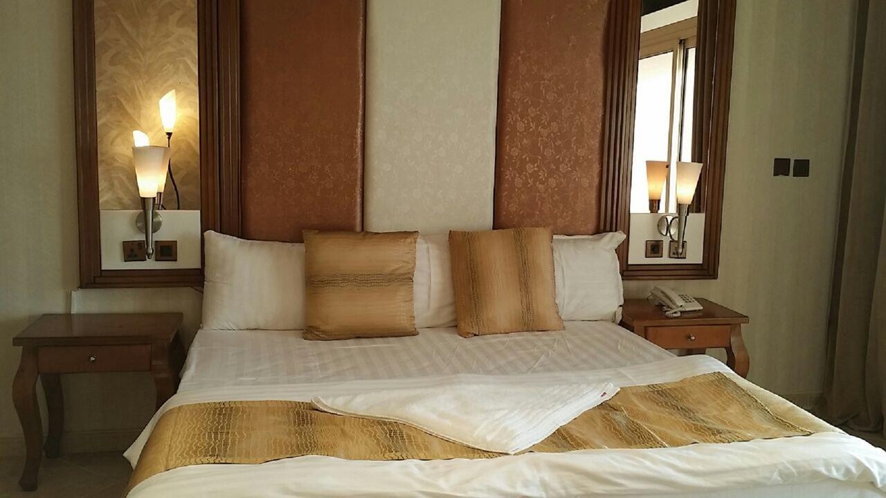 Mais Jeddah Suites 2 Екстериор снимка